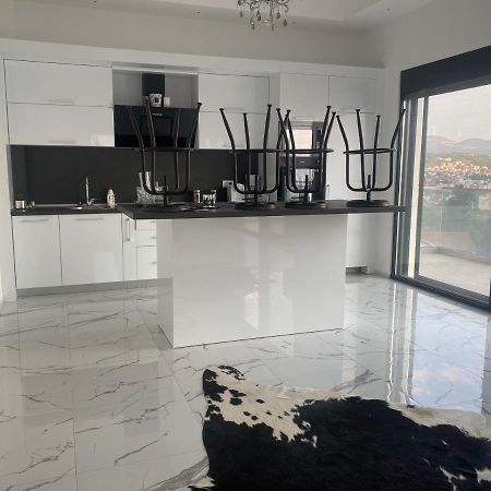 A. Montenegro Apartment โดบราวอดา ภายนอก รูปภาพ