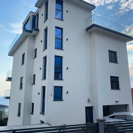 A. Montenegro Apartment โดบราวอดา ภายนอก รูปภาพ