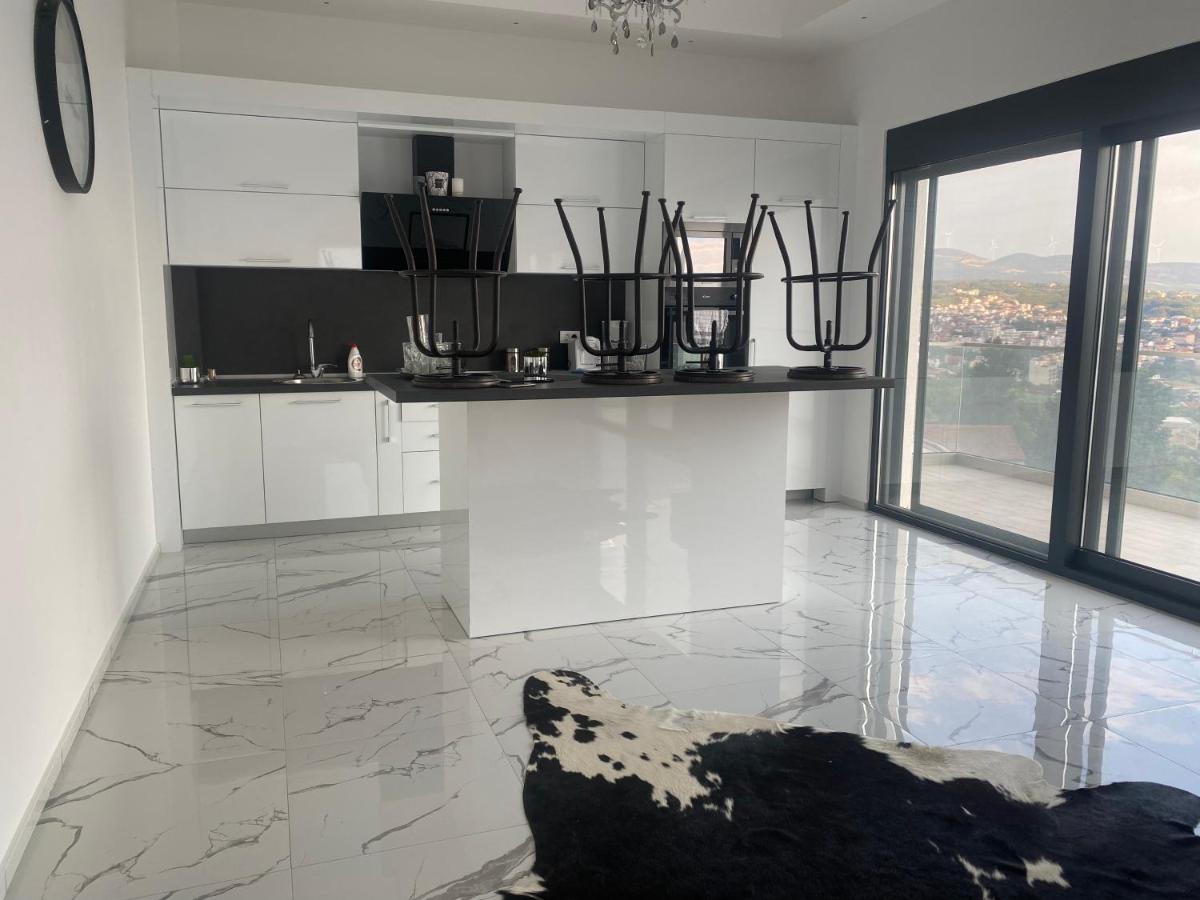A. Montenegro Apartment โดบราวอดา ภายนอก รูปภาพ