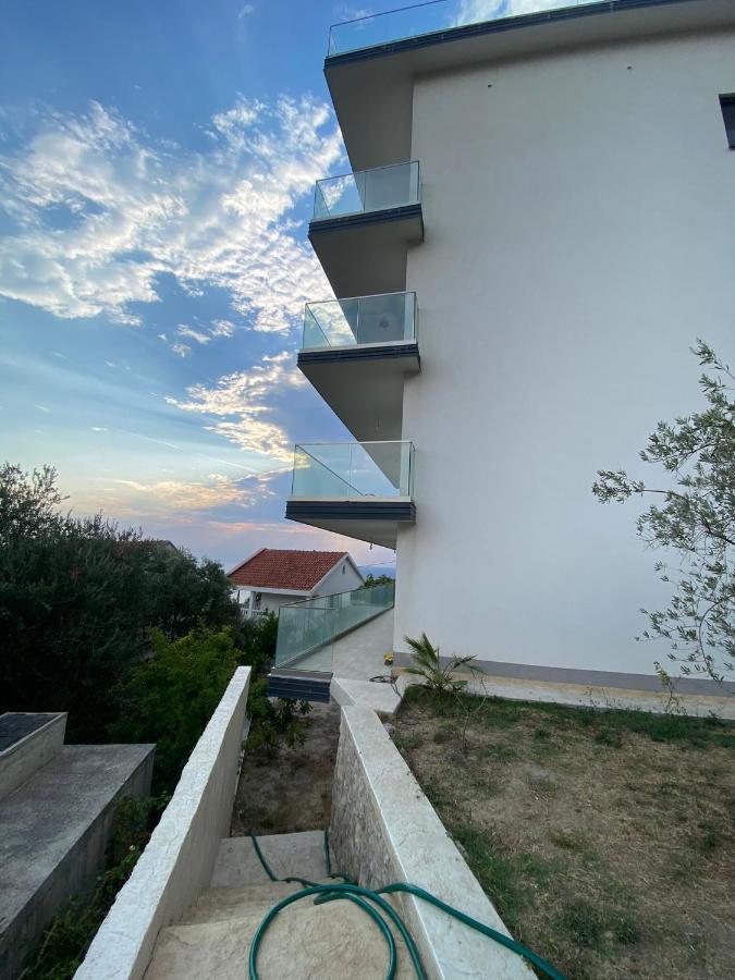 A. Montenegro Apartment โดบราวอดา ภายนอก รูปภาพ
