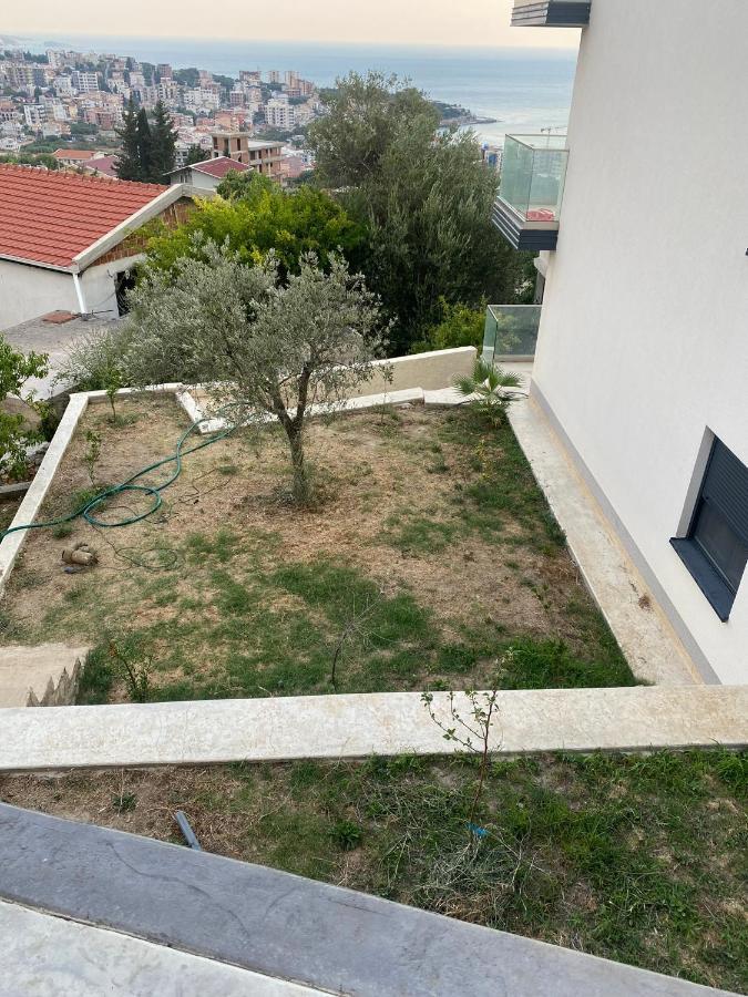 A. Montenegro Apartment โดบราวอดา ภายนอก รูปภาพ