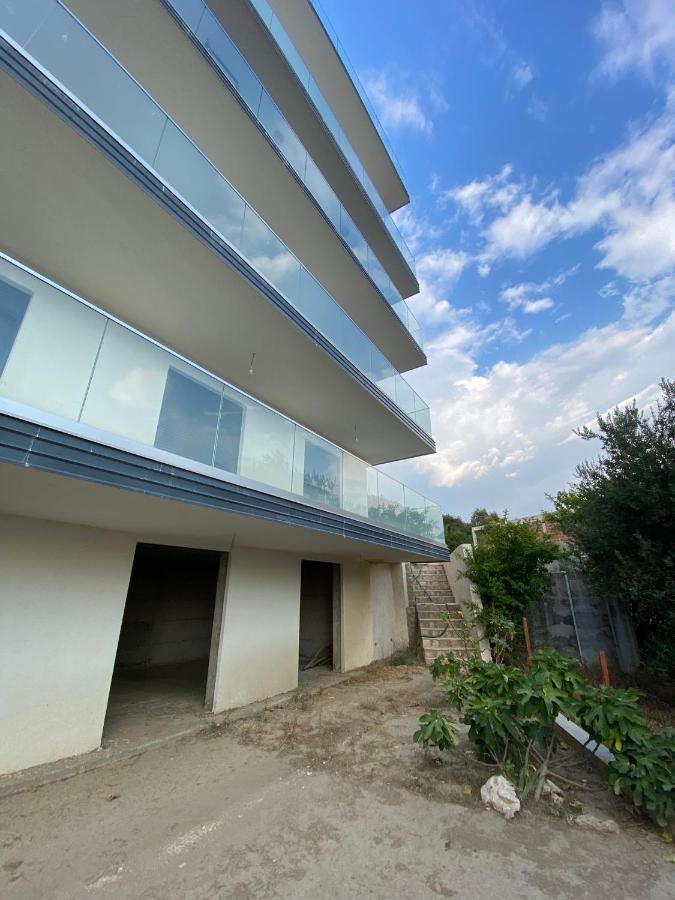 A. Montenegro Apartment โดบราวอดา ภายนอก รูปภาพ