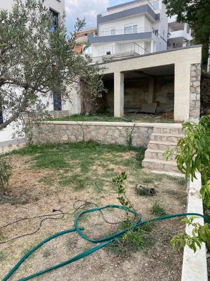 A. Montenegro Apartment โดบราวอดา ภายนอก รูปภาพ